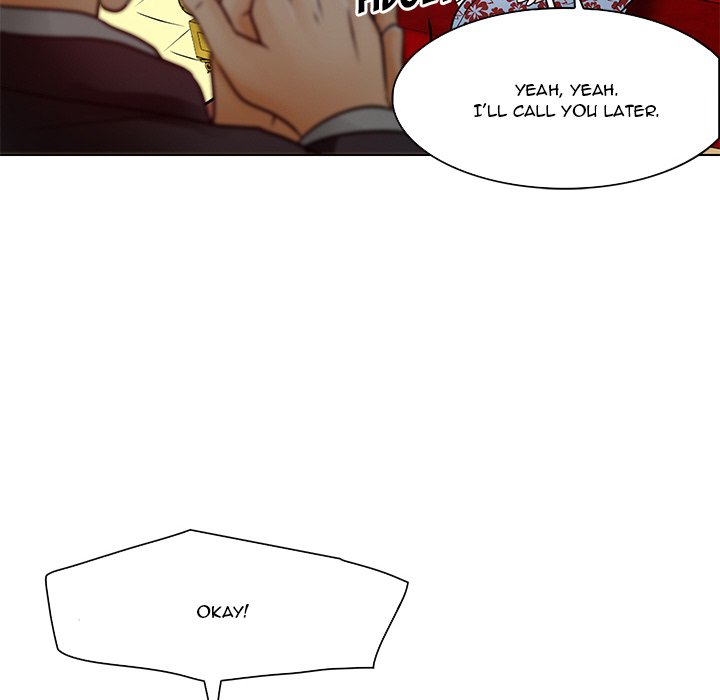 My Love Natsumi Chapter 5 Page 92