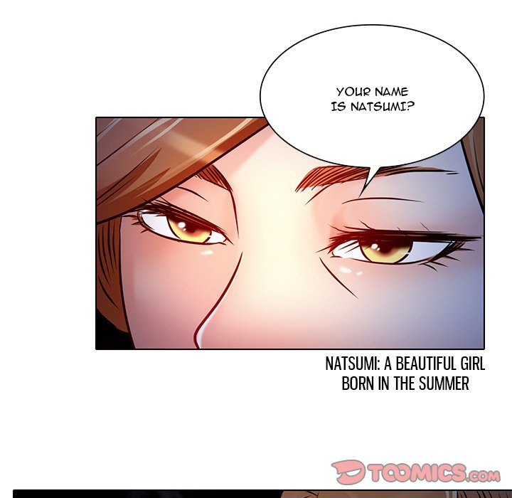 My Love Natsumi Chapter 5 Page 94