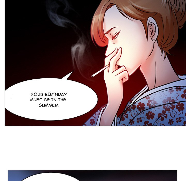 My Love Natsumi Chapter 5 Page 95