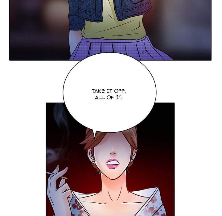 My Love Natsumi Chapter 5 Page 97