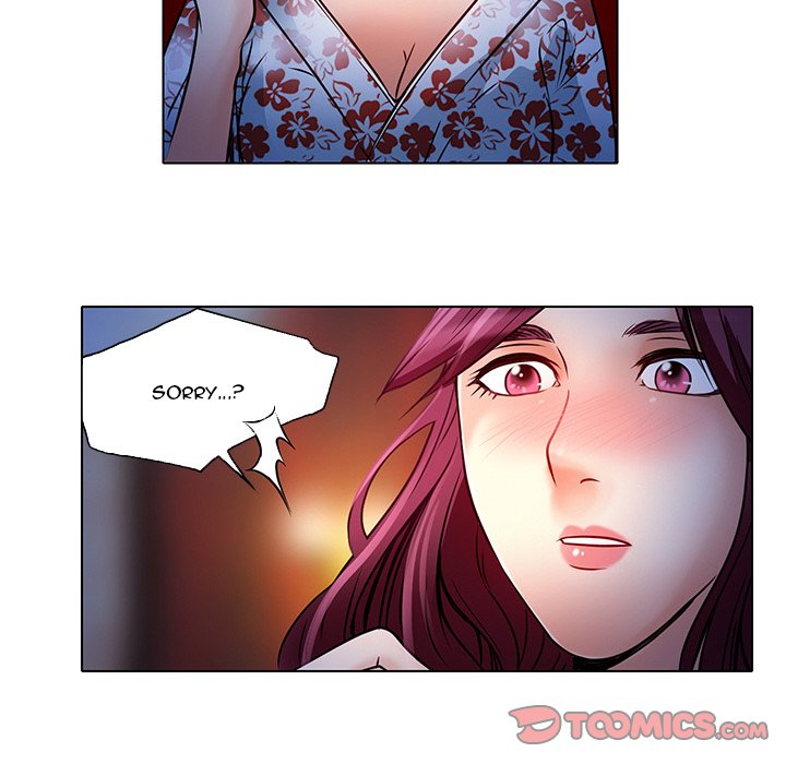 My Love Natsumi Chapter 5 Page 98