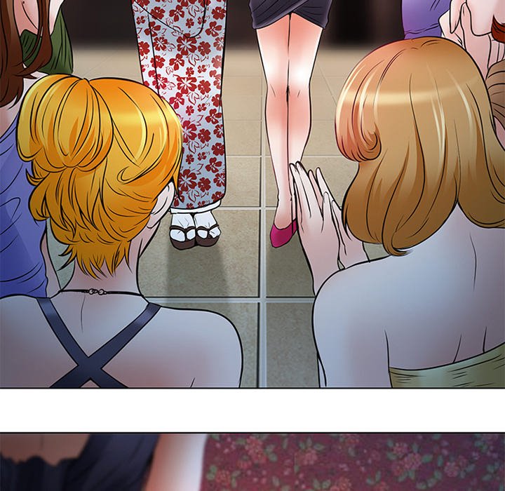 My Love Natsumi Chapter 6 Page 11