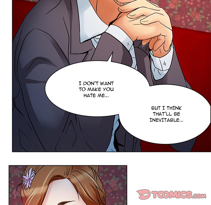 My Love Natsumi Chapter 6 Page 14