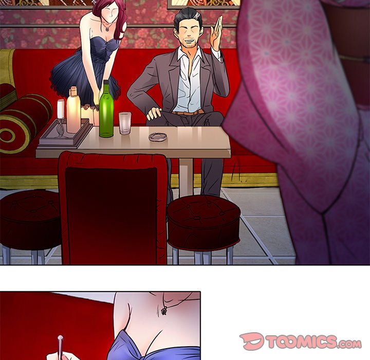 My Love Natsumi Chapter 6 Page 18
