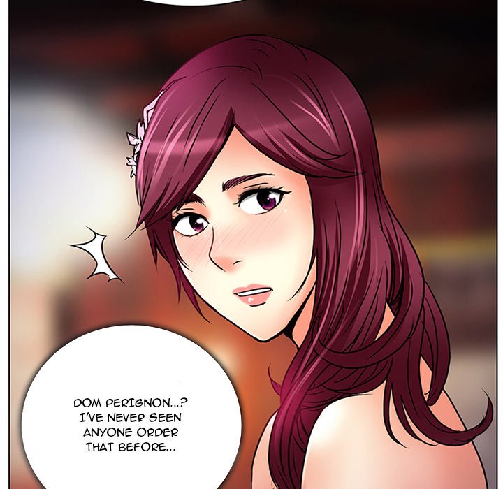 My Love Natsumi Chapter 6 Page 21