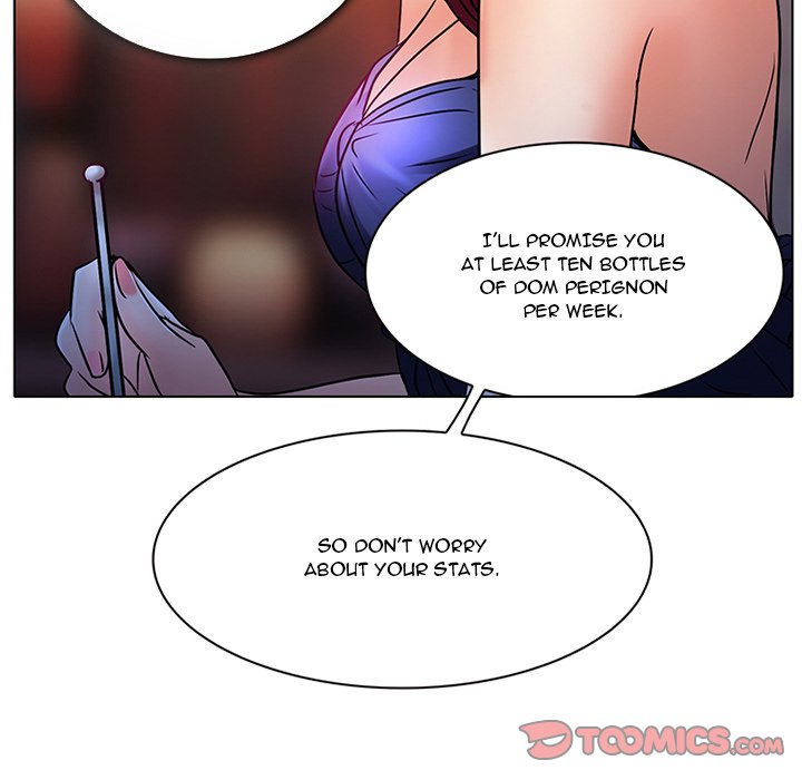 My Love Natsumi Chapter 6 Page 22