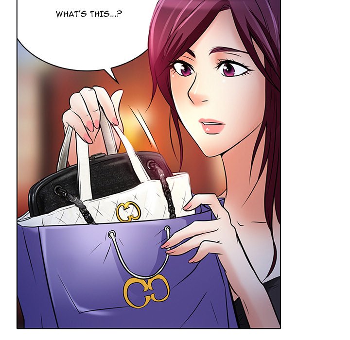 My Love Natsumi Chapter 6 Page 29
