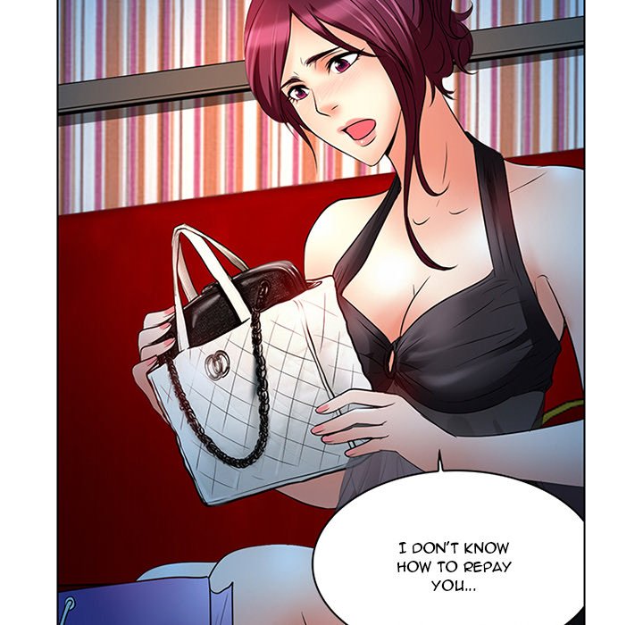 My Love Natsumi Chapter 6 Page 31