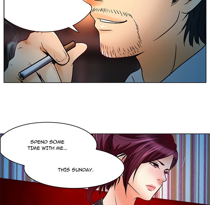 My Love Natsumi Chapter 6 Page 33