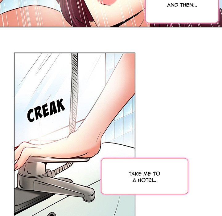 My Love Natsumi Chapter 6 Page 41