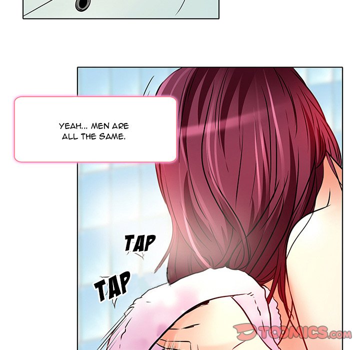 My Love Natsumi Chapter 6 Page 42