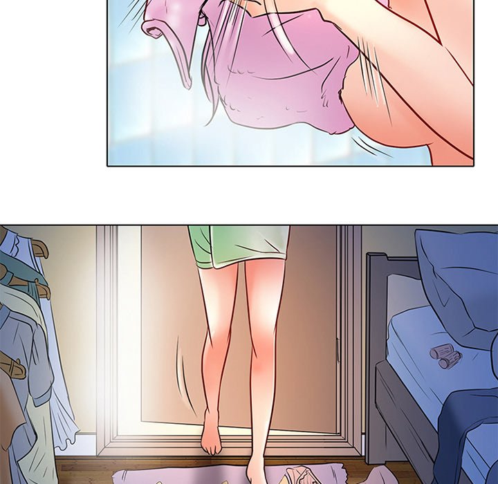 My Love Natsumi Chapter 6 Page 43