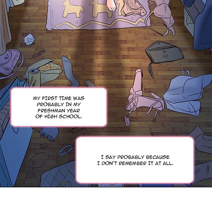My Love Natsumi Chapter 6 Page 44
