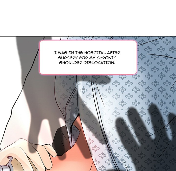 My Love Natsumi Chapter 6 Page 45