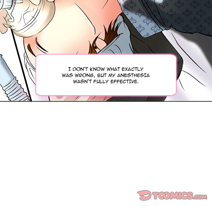 My Love Natsumi Chapter 6 Page 46