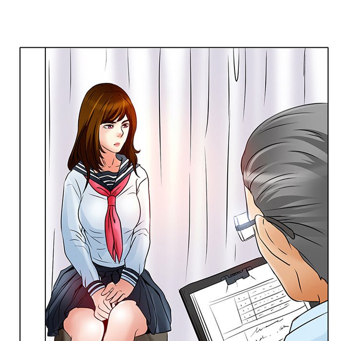 My Love Natsumi Chapter 6 Page 47