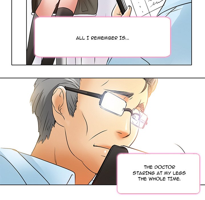 My Love Natsumi Chapter 6 Page 48