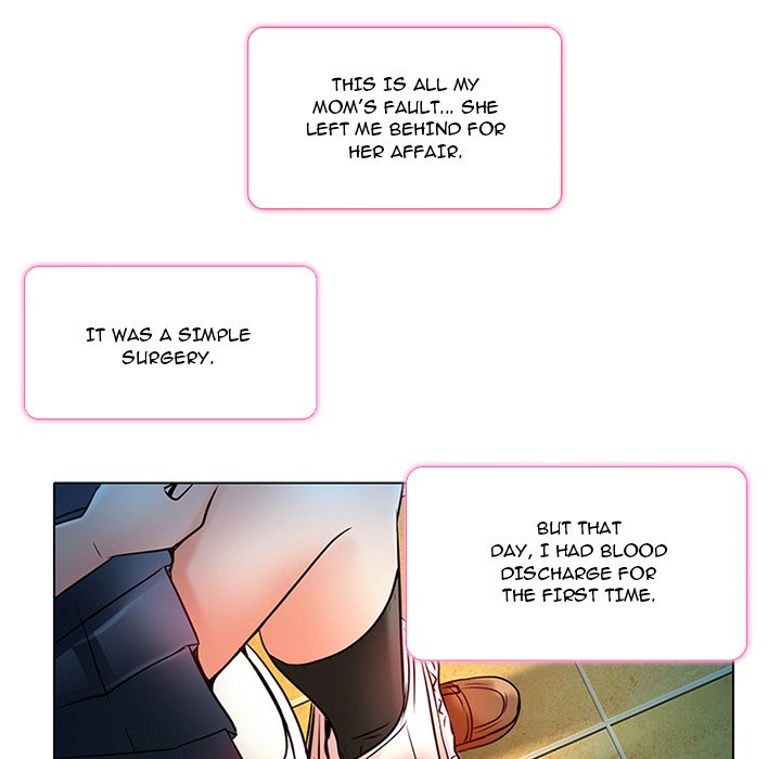 My Love Natsumi Chapter 6 Page 49