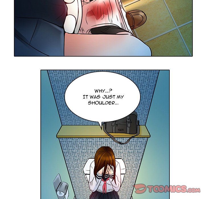 My Love Natsumi Chapter 6 Page 50