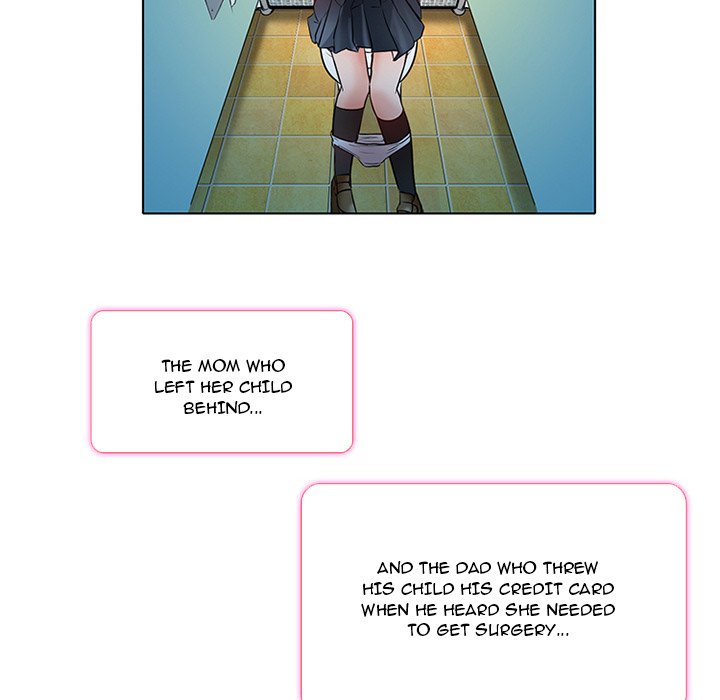 My Love Natsumi Chapter 6 Page 51