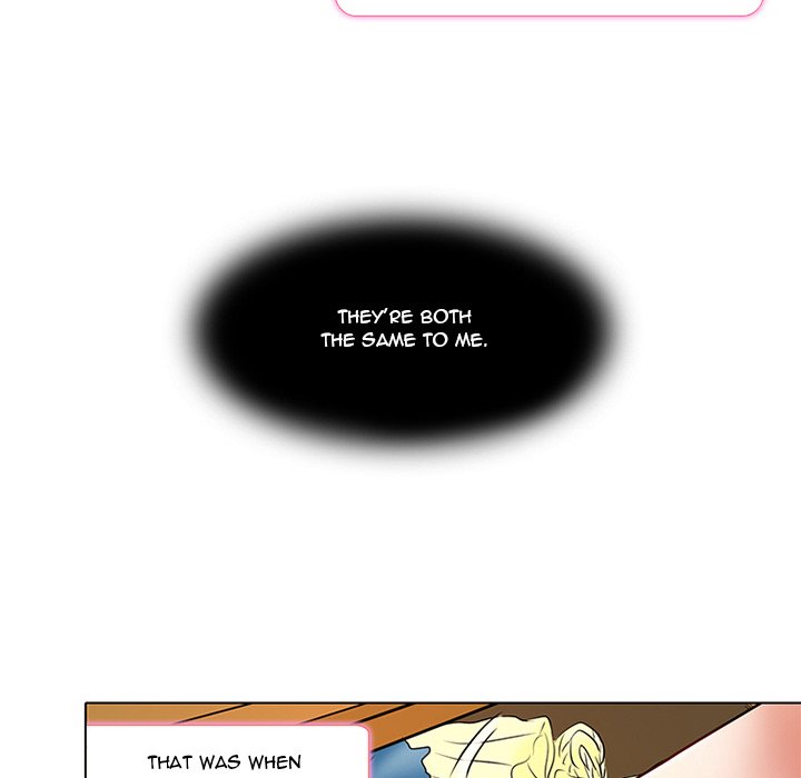 My Love Natsumi Chapter 6 Page 52