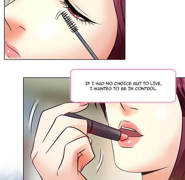 My Love Natsumi Chapter 6 Page 55
