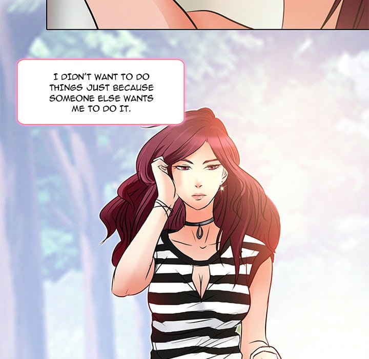 My Love Natsumi Chapter 6 Page 56