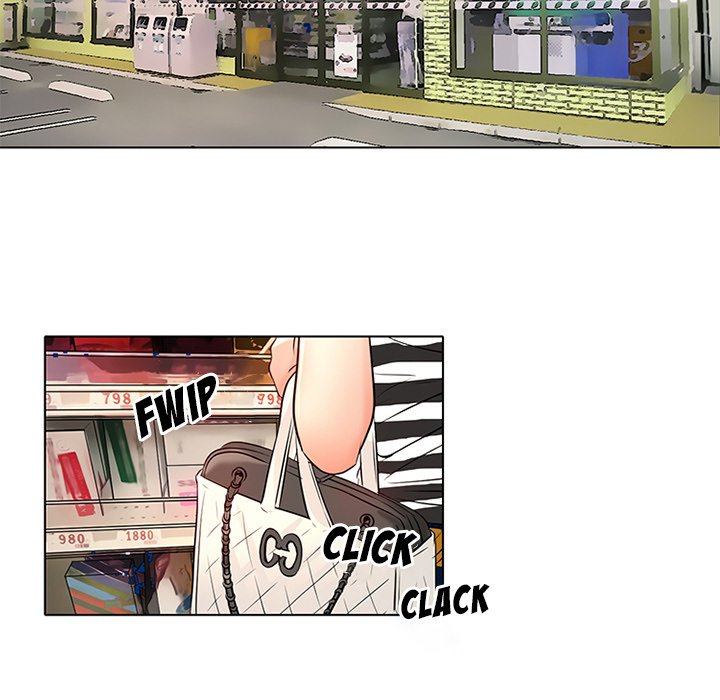 My Love Natsumi Chapter 6 Page 59