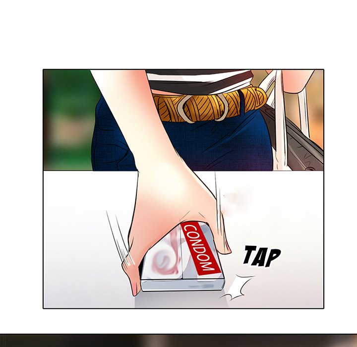 My Love Natsumi Chapter 6 Page 60