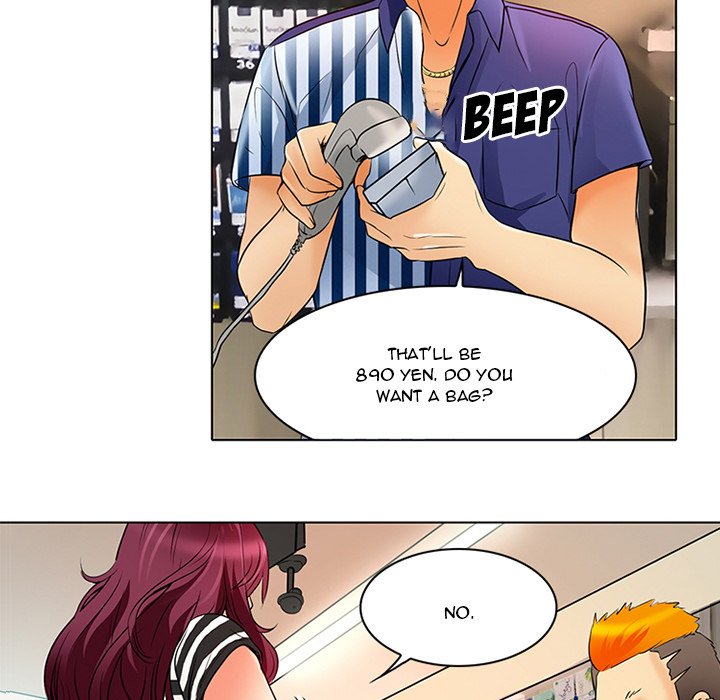 My Love Natsumi Chapter 6 Page 63