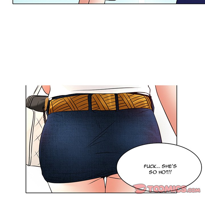 My Love Natsumi Chapter 6 Page 66