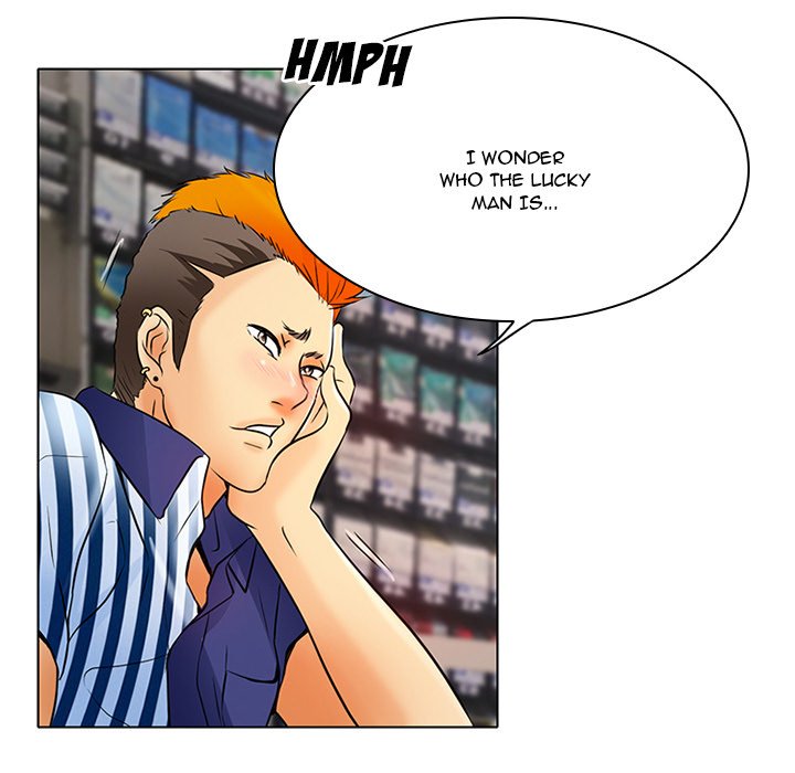 My Love Natsumi Chapter 6 Page 67