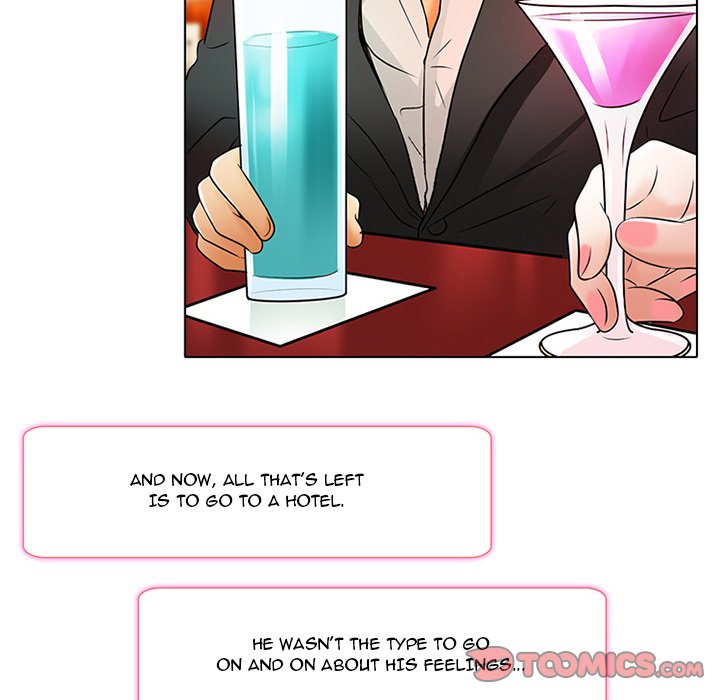 My Love Natsumi Chapter 6 Page 70