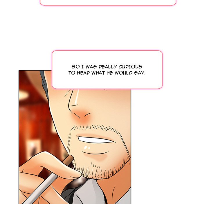 My Love Natsumi Chapter 6 Page 71