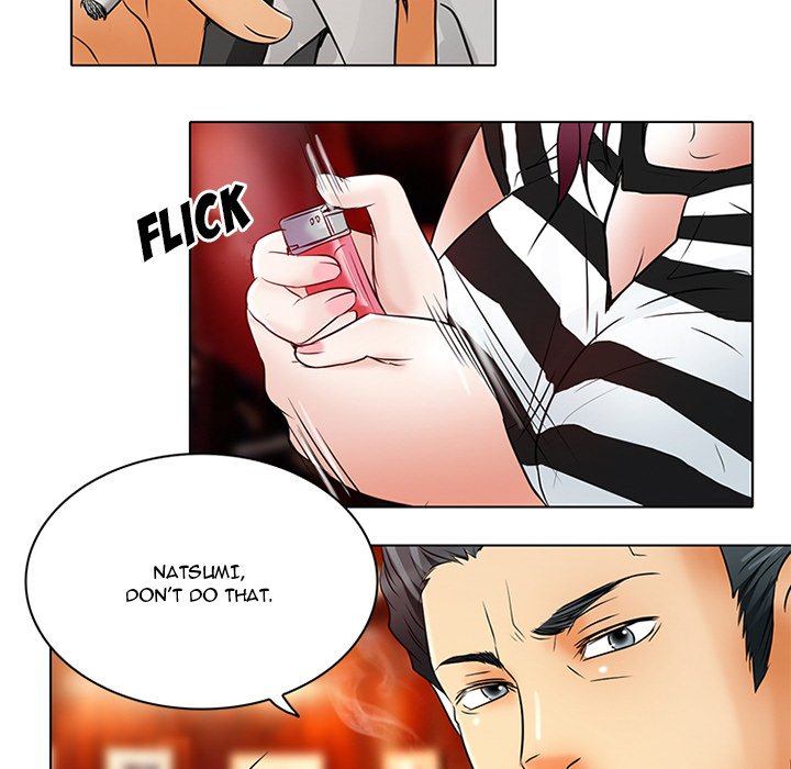 My Love Natsumi Chapter 6 Page 72