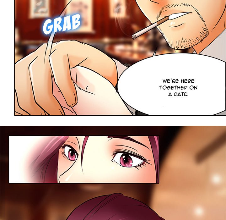 My Love Natsumi Chapter 6 Page 73