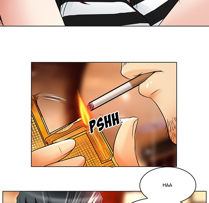 My Love Natsumi Chapter 6 Page 75