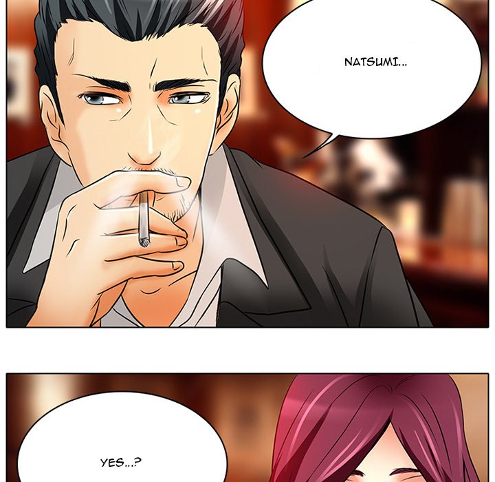 My Love Natsumi Chapter 6 Page 76