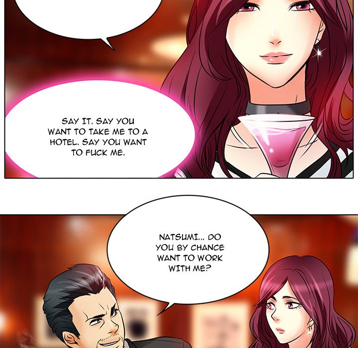My Love Natsumi Chapter 6 Page 77
