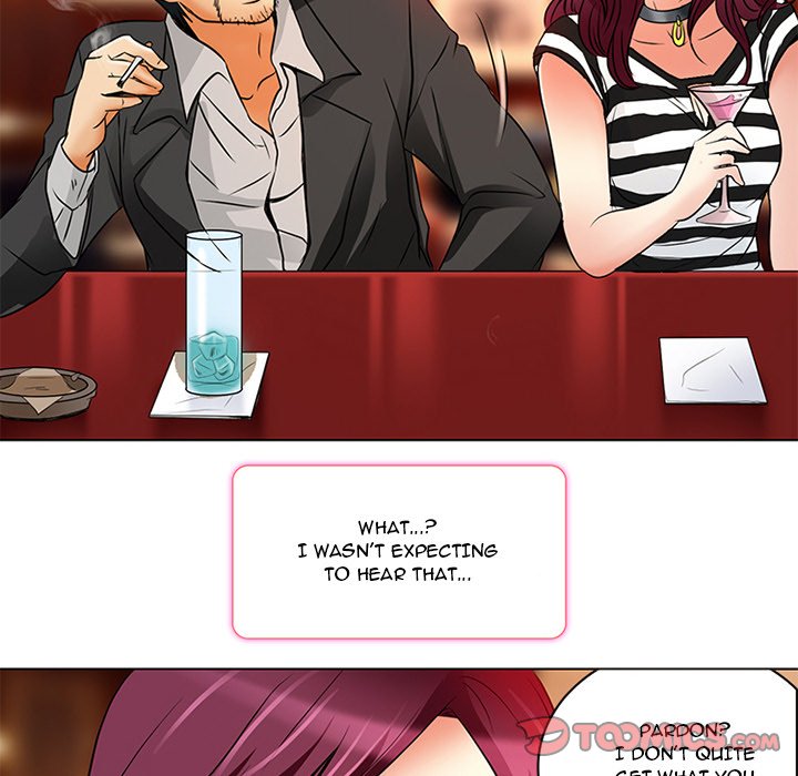 My Love Natsumi Chapter 6 Page 78