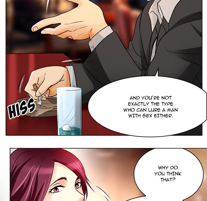 My Love Natsumi Chapter 6 Page 80