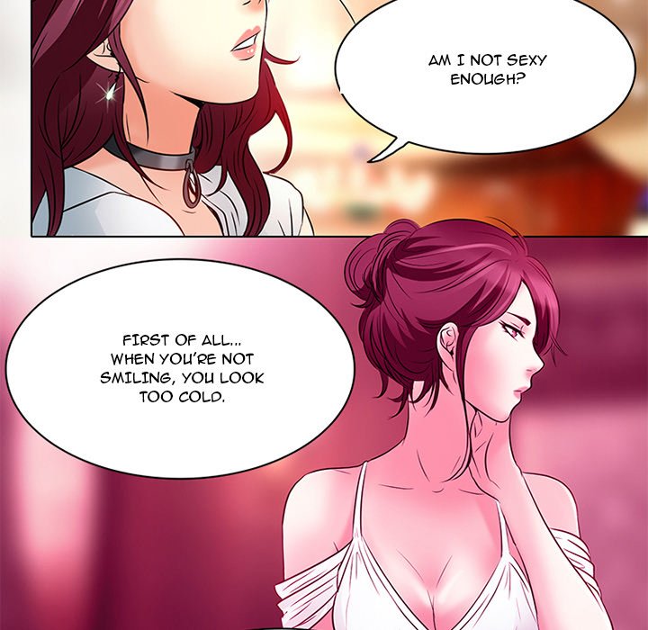My Love Natsumi Chapter 6 Page 81