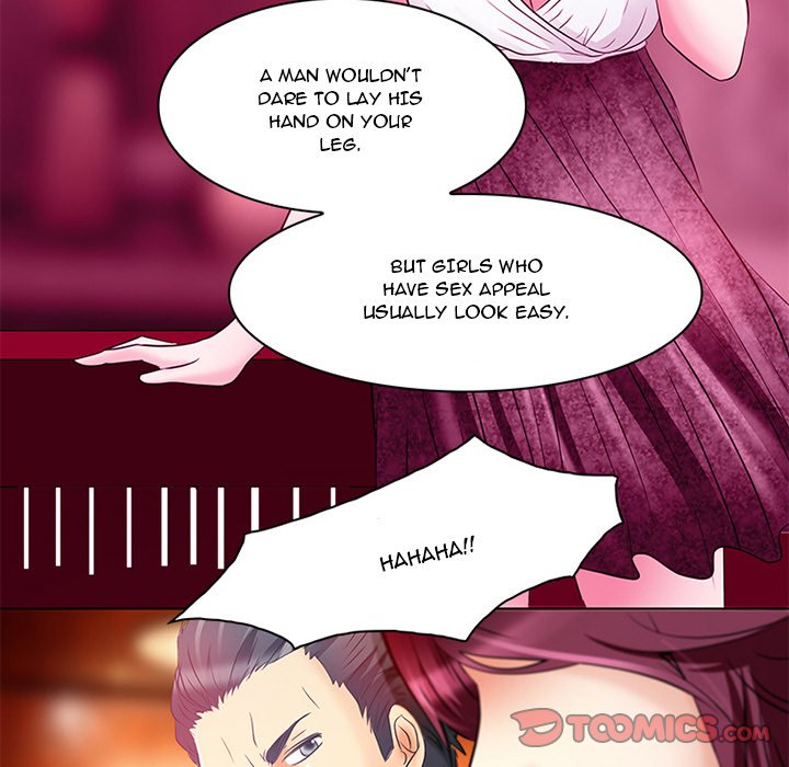 My Love Natsumi Chapter 6 Page 82