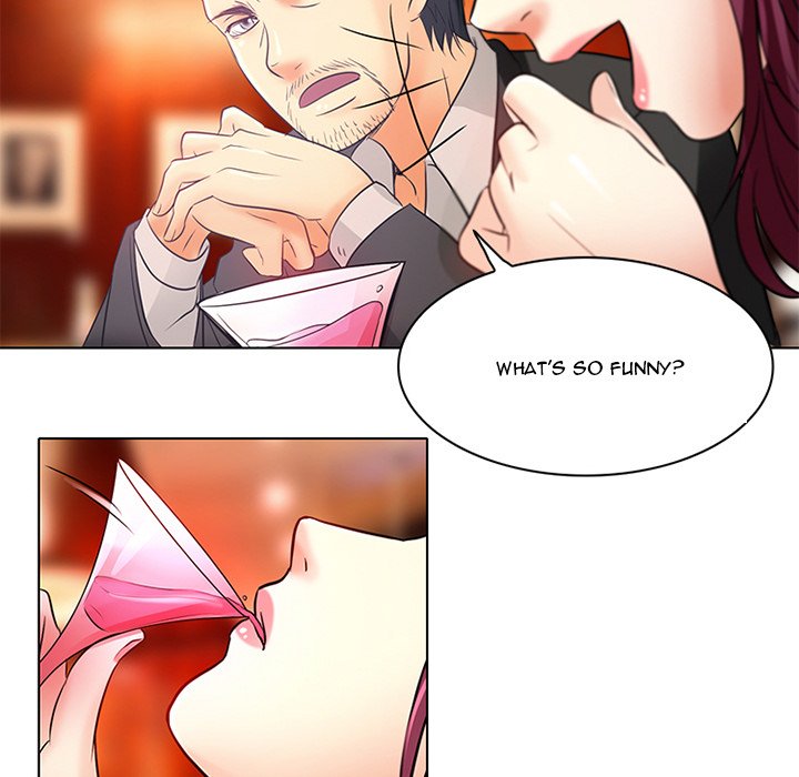 My Love Natsumi Chapter 6 Page 83