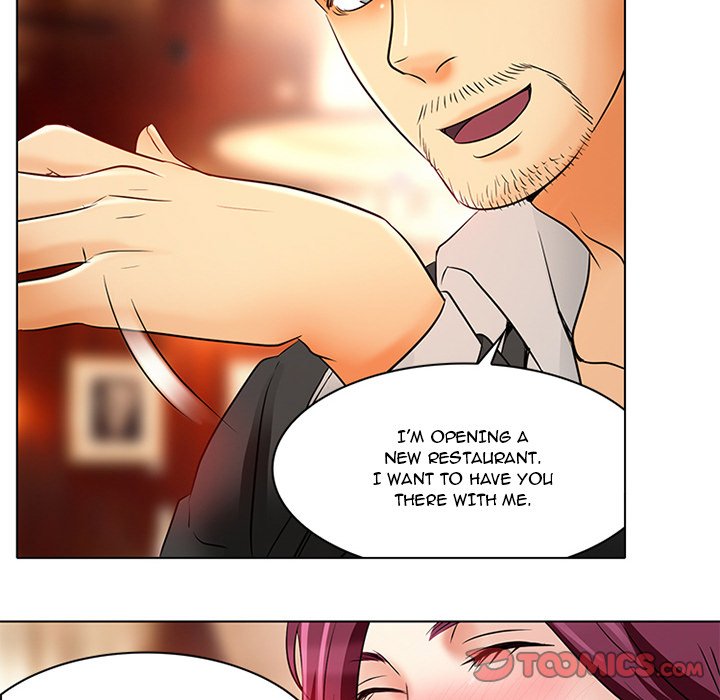 My Love Natsumi Chapter 6 Page 86