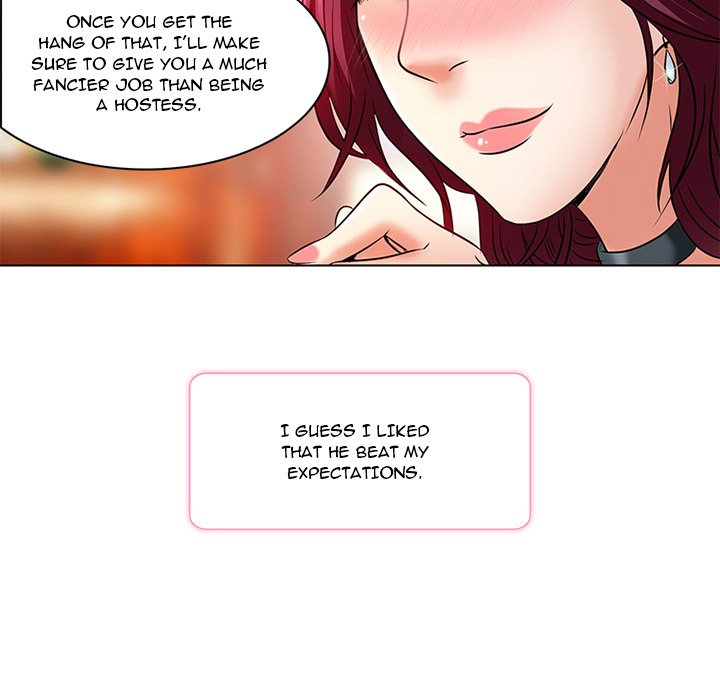 My Love Natsumi Chapter 6 Page 87