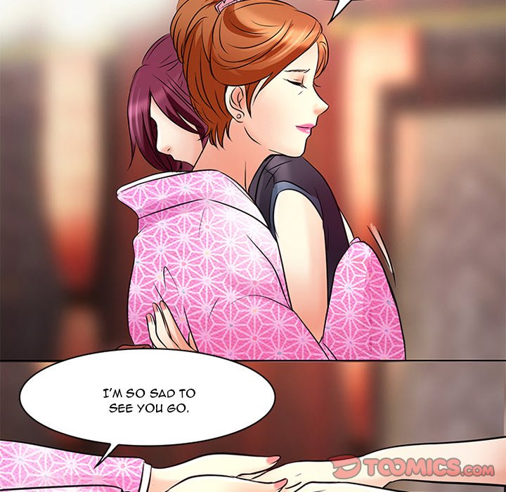 My Love Natsumi Chapter 6 Page 90