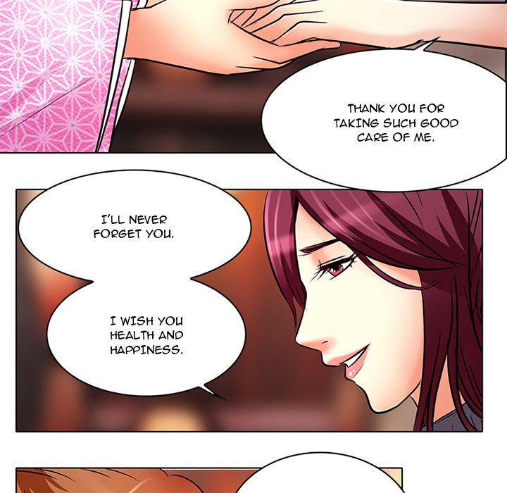 My Love Natsumi Chapter 6 Page 91
