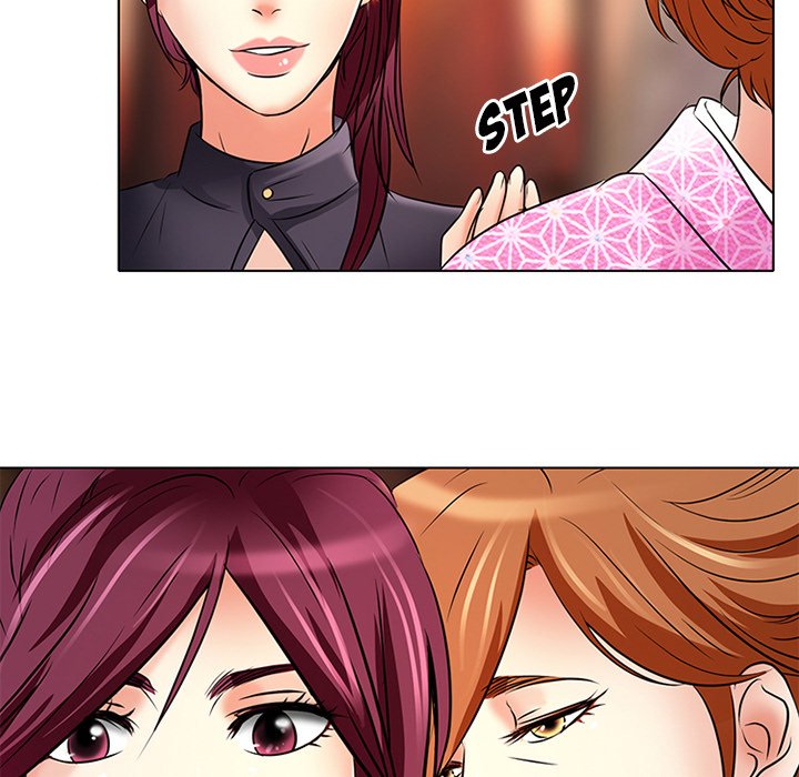 My Love Natsumi Chapter 6 Page 93