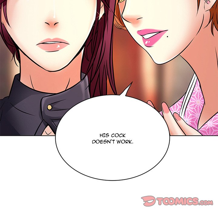 My Love Natsumi Chapter 6 Page 94